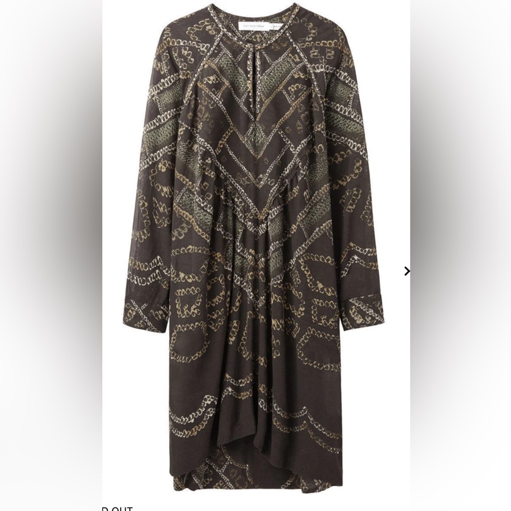Isabel Marant E’toile Dress